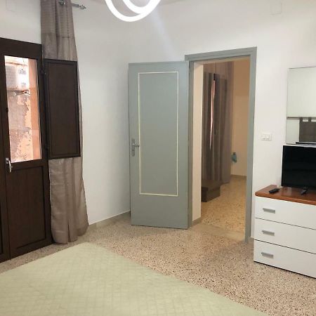 Apartament A Casa Mia Apartment Trapani Ngoại thất bức ảnh