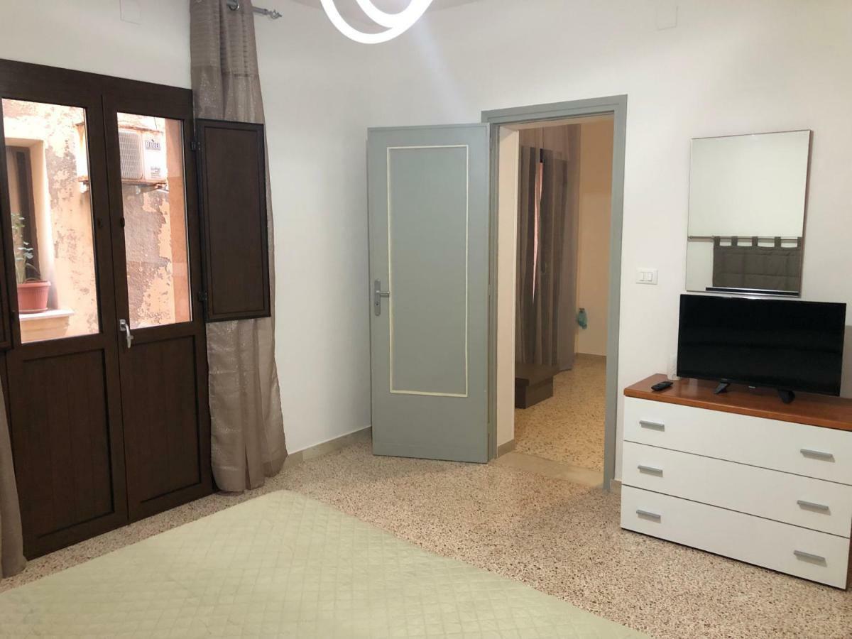 Apartament A Casa Mia Apartment Trapani Ngoại thất bức ảnh