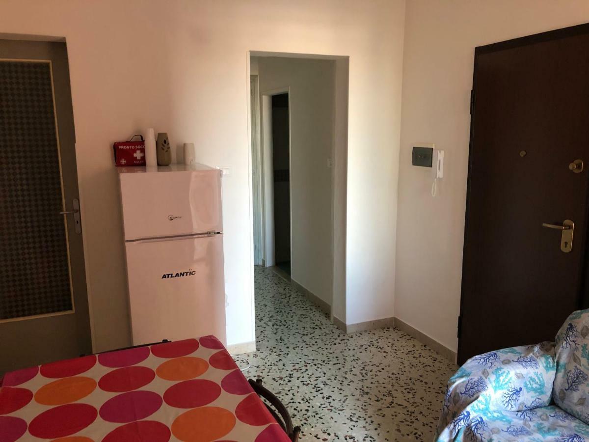 Apartament A Casa Mia Apartment Trapani Ngoại thất bức ảnh